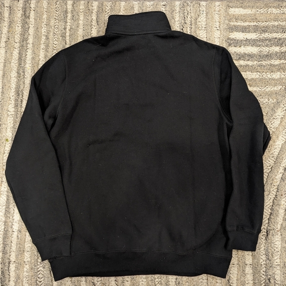 OVO quarter zip - Picture 2 of 3